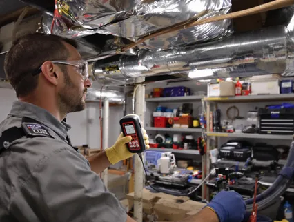 Duct Repair service in Norfolk, MA
