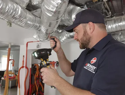 Duct Sealing service in Norfolk, MA