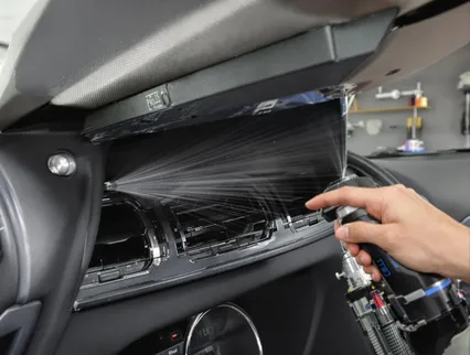 Car Cleaning service in Norfolk, MA