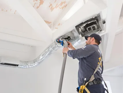 Central Cleaning service in Norfolk, MA