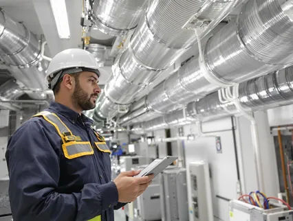 Filter Inspection service in Norfolk, MA