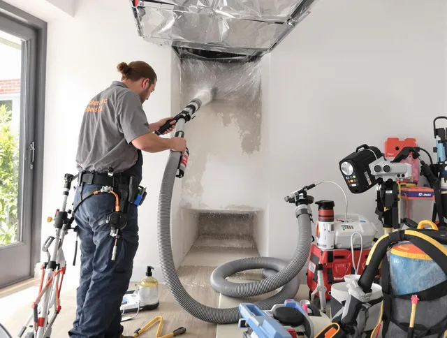 Indoor Cleaning service in Norfolk, MA