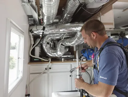 Mobile Home Cleaning service in Norfolk, MA