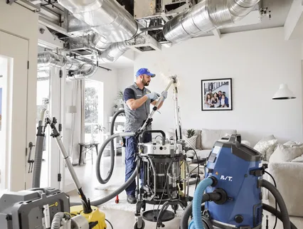 Residential Cleaning service in Norfolk, MA